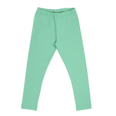 Light Grass Green-Leggings